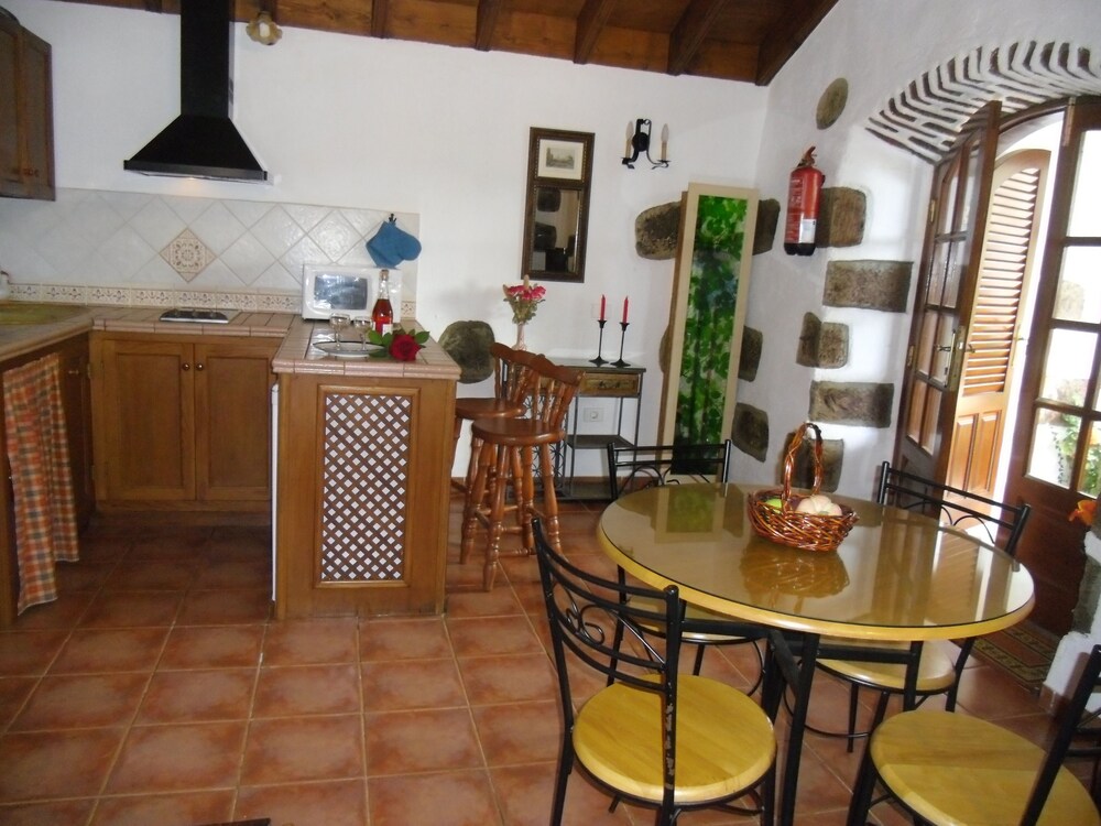 Finca El Picacho