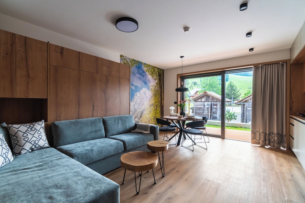 Gora Luxury Apartment