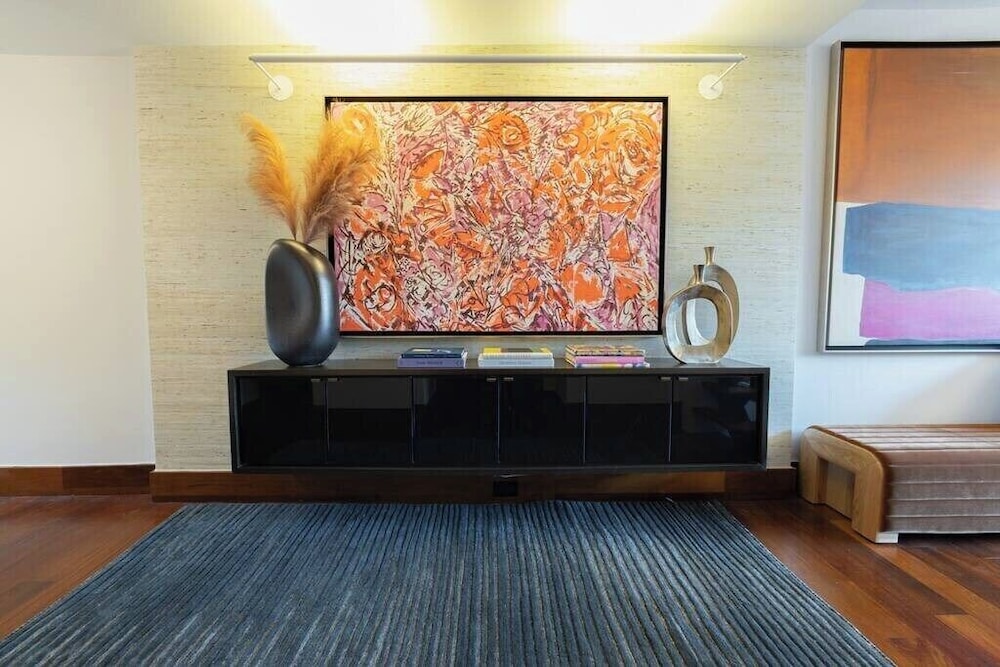 East Village Townhouse