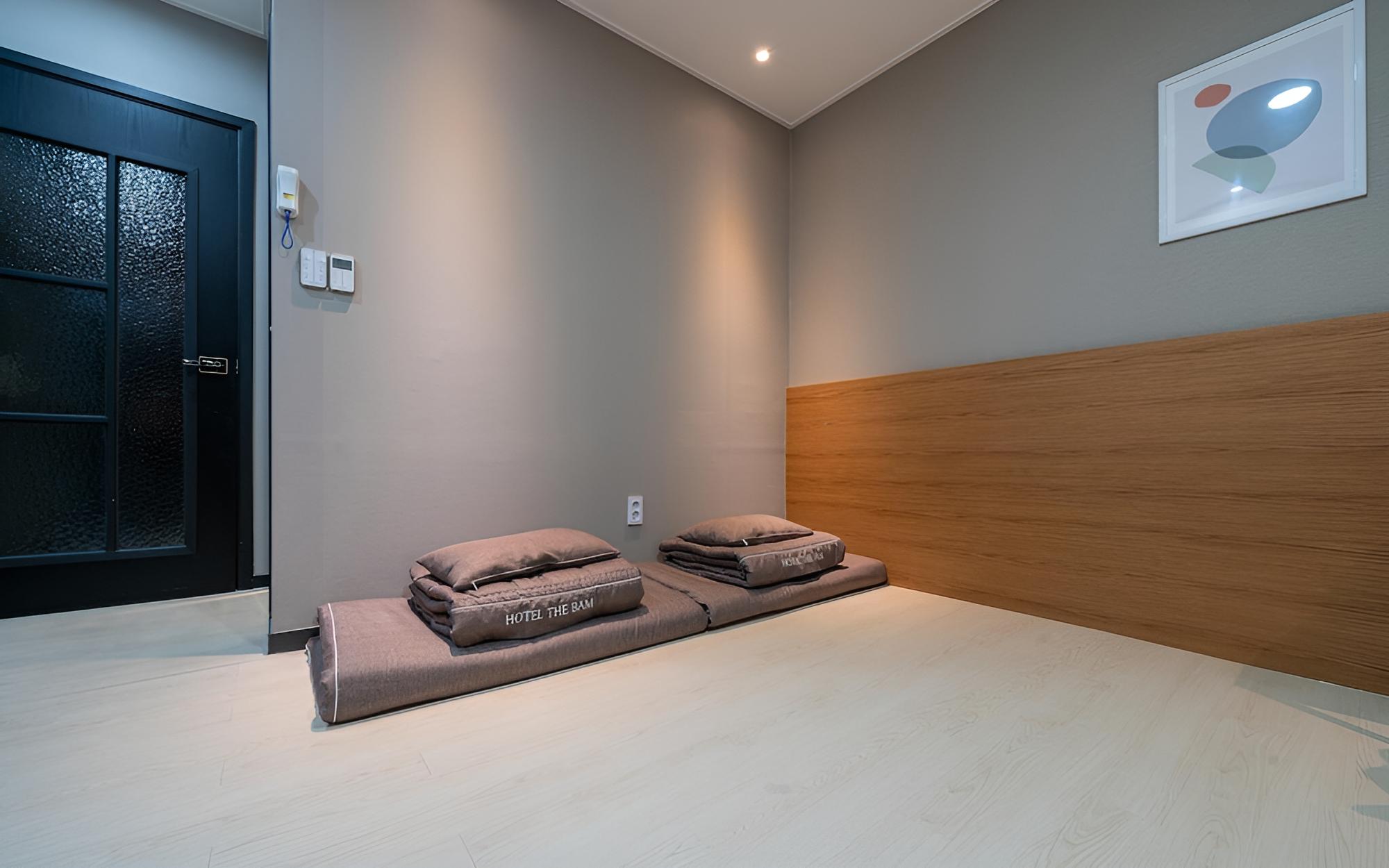 Tongyeong Hound Hotel Tongyeong Hangnam
