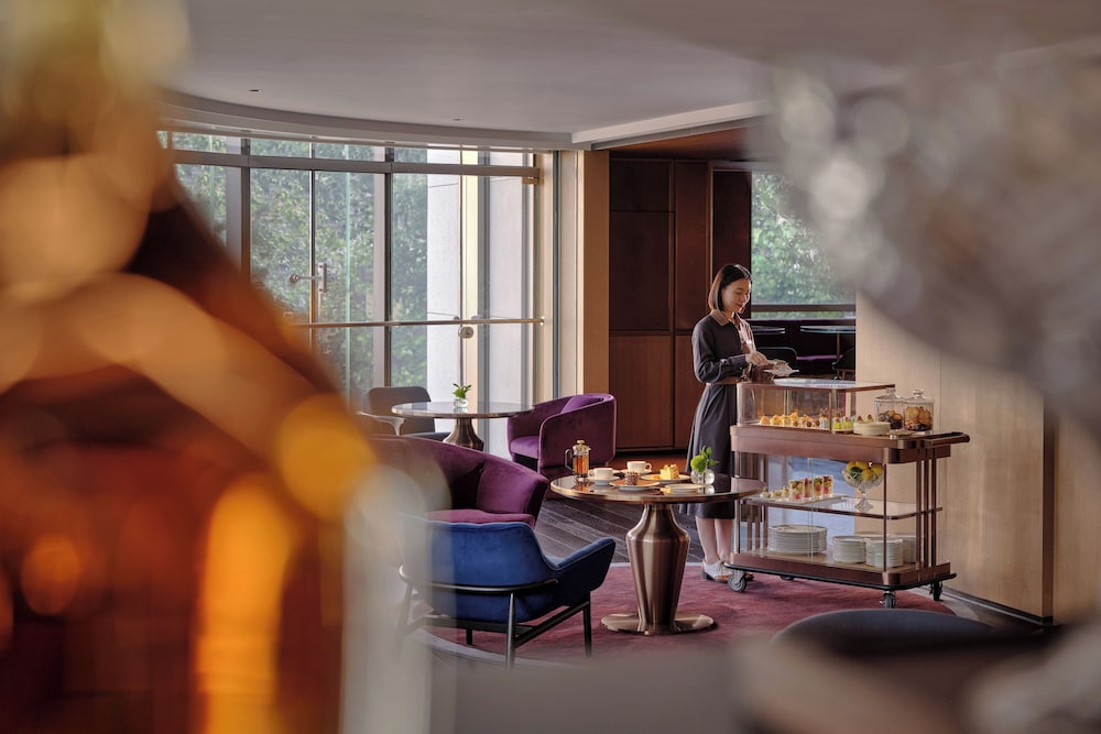 Hyatt Centric Zhongshan Park Shanghai 84