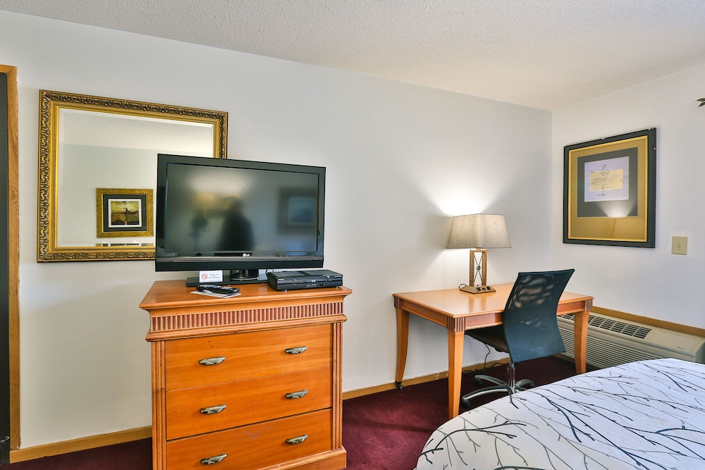Amerivu Inn And Suites New Richmond