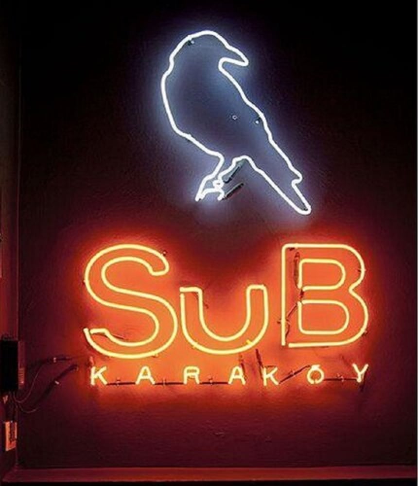 SuB Karaköy - Özel Sınıf - Image 58