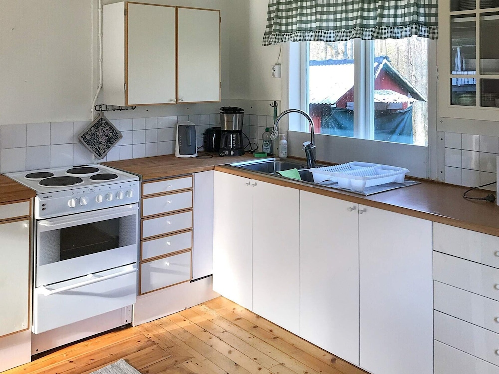 5 Person Holiday Home in Stavsjo-by Traum view 2