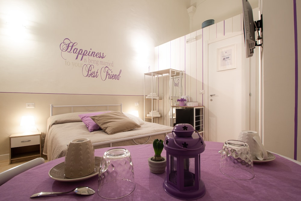 B&B Πατρίτσιο, Φωτογραφία 10