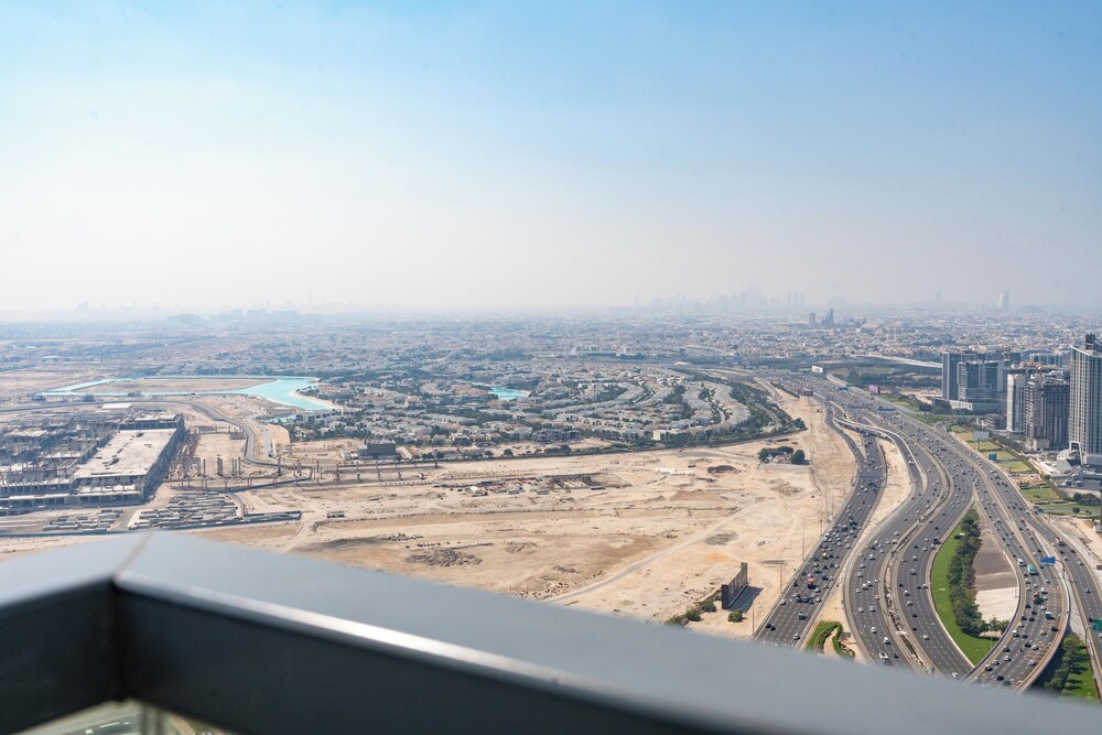 Samaya Holiday Homes Dubai Luxury Suites