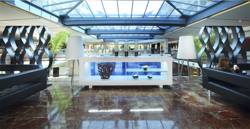 Santa Susanna Vacations - AQUA Hotel Onabrava  Spa - Property Image 2