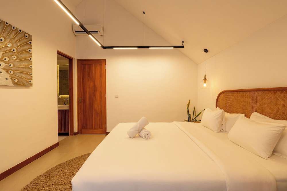 Premier Umalas Villa by Betterplace