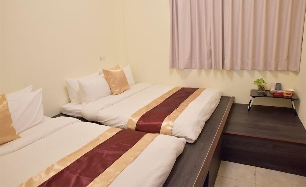 LONG LIFE B&B