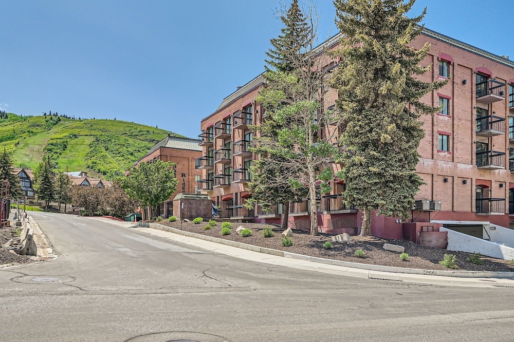Shadow Ridge Mountain Secret 409 2 Bedroom Condo