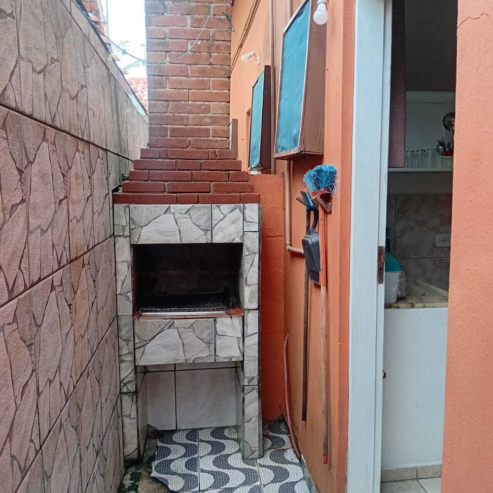 Pousada Gaivotas