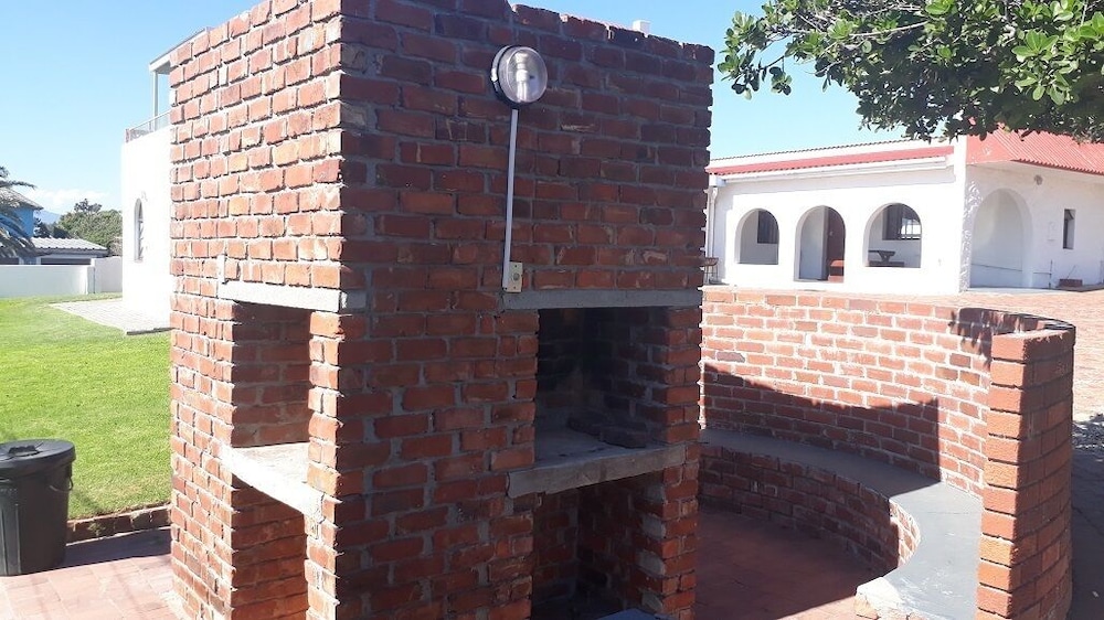 Oom Piet Self Catering Accomodation
