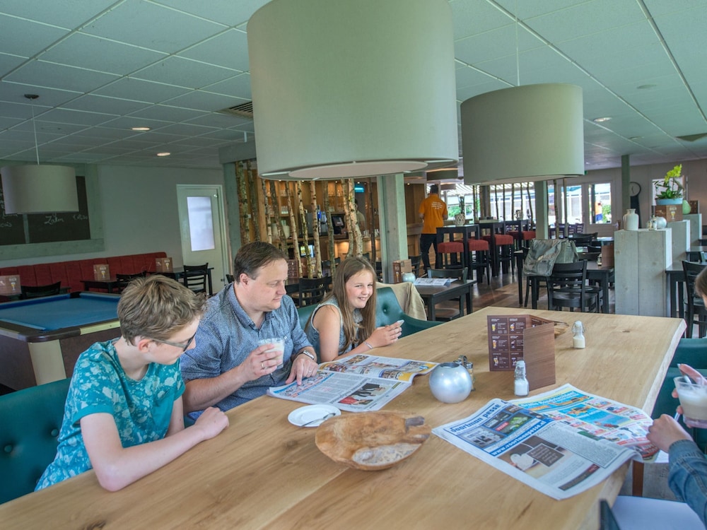 Nature Retreat in Drenthe