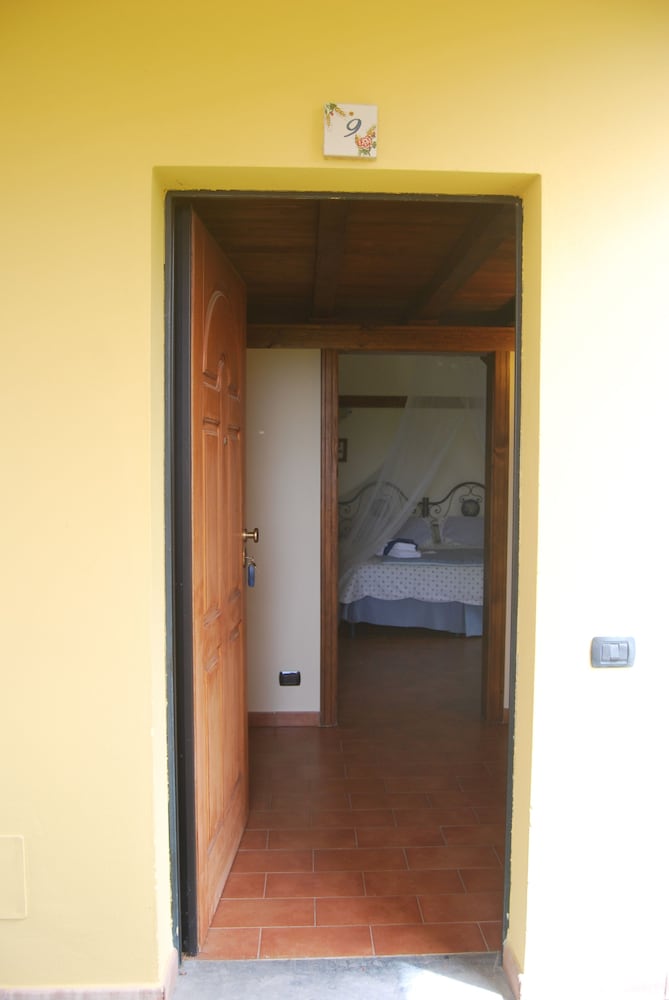 Agriturismo Borgo Santa Rosa