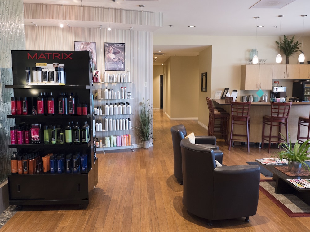 Burlington Vacations - Fun City Resort Hotel - Property Image 47