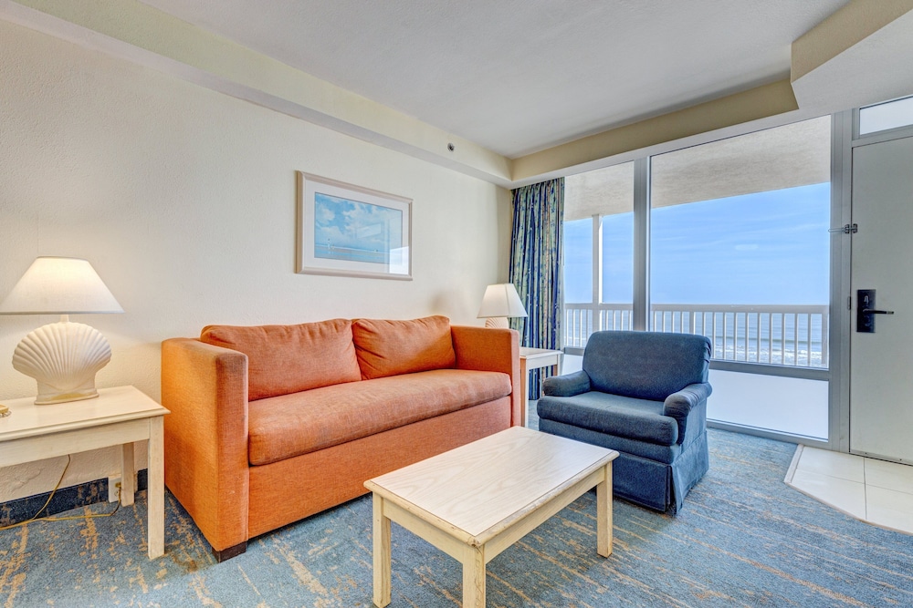 Daytona Beach VI