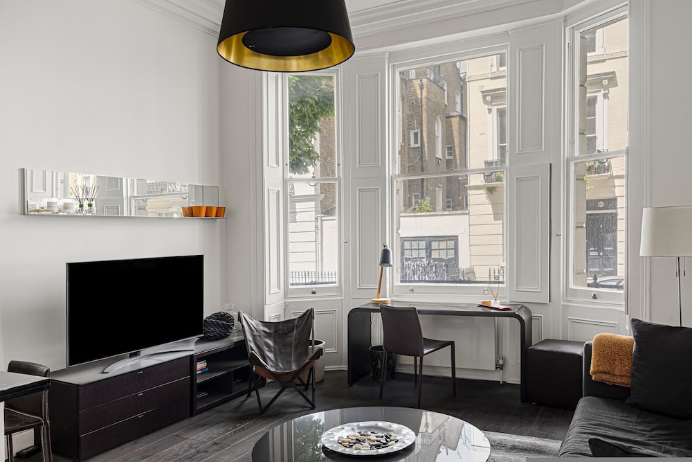 Eson2 The Dawson Place 1 Bedroom Flat