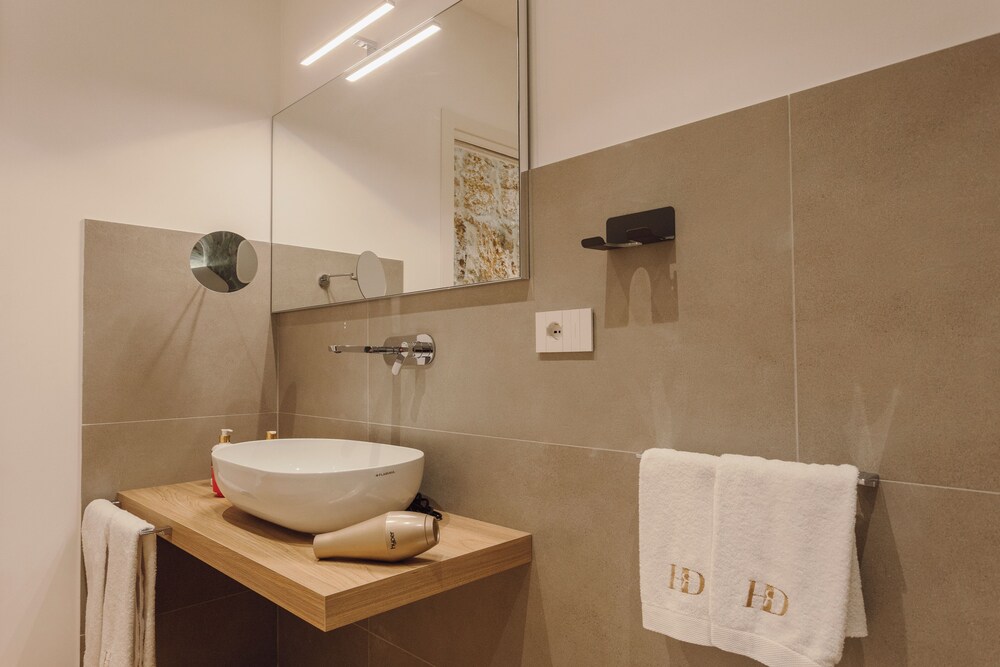 HrD Luxury rooms