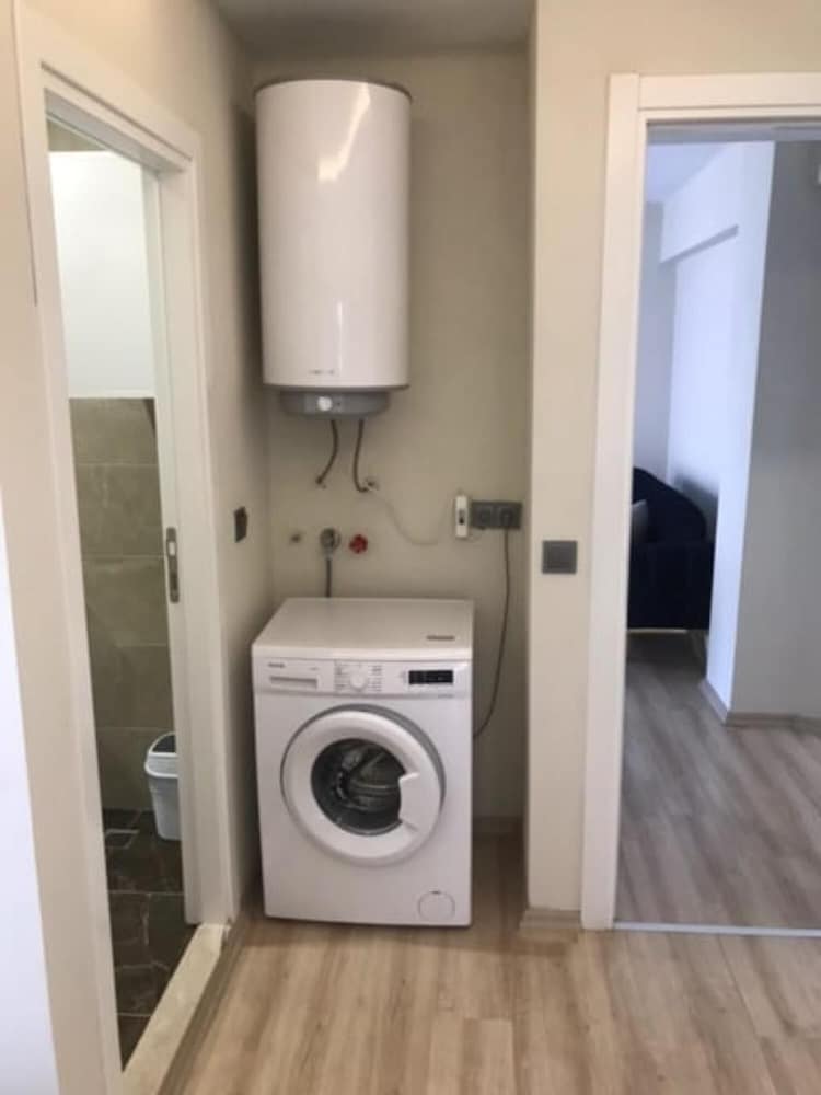 Fully Furnished Comfortable Flat in Izmir view 3