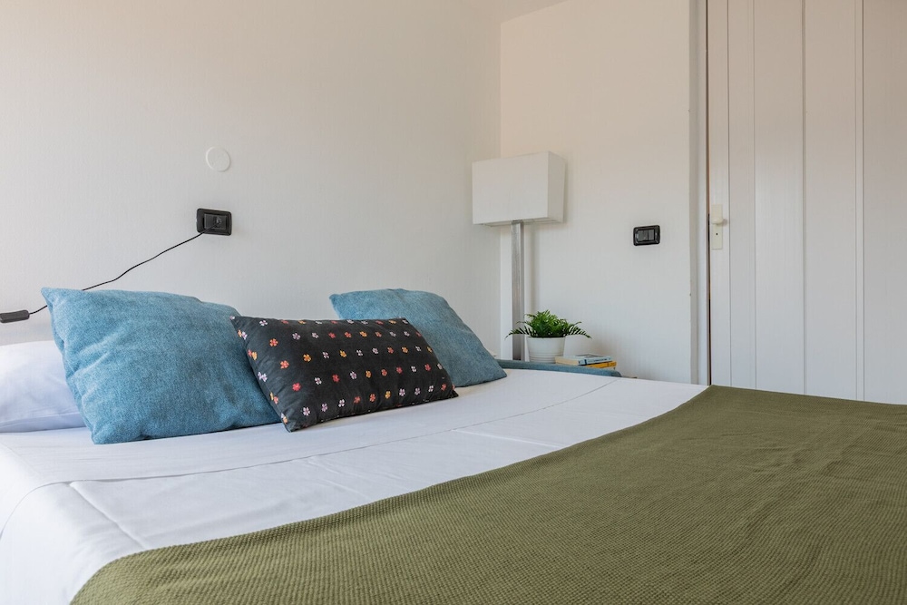 Vanchiglia Apartment by Wonderful Italy
