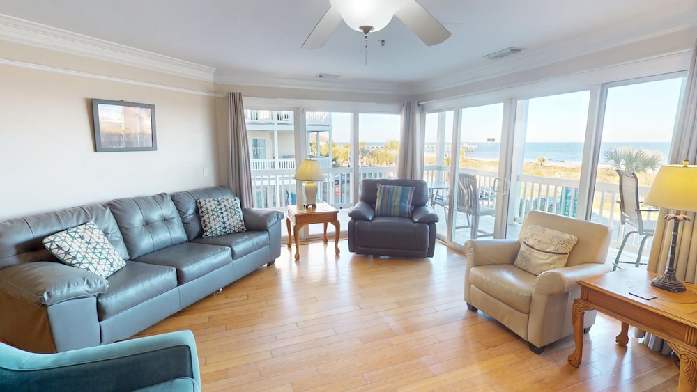 Pelican Point by Tybee Vacation Rentals