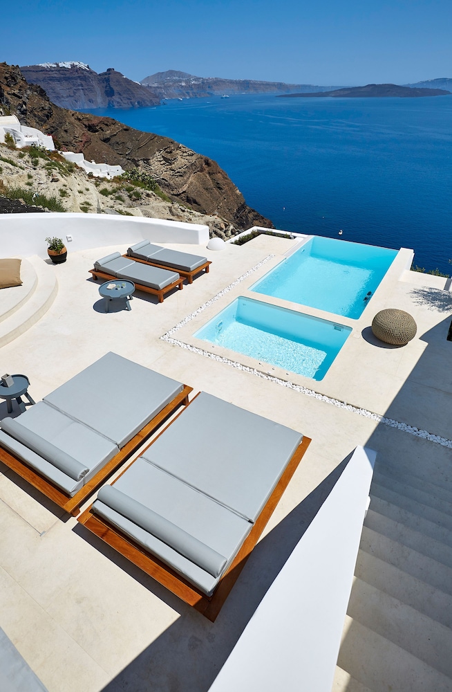 Amaya Selection of Villas