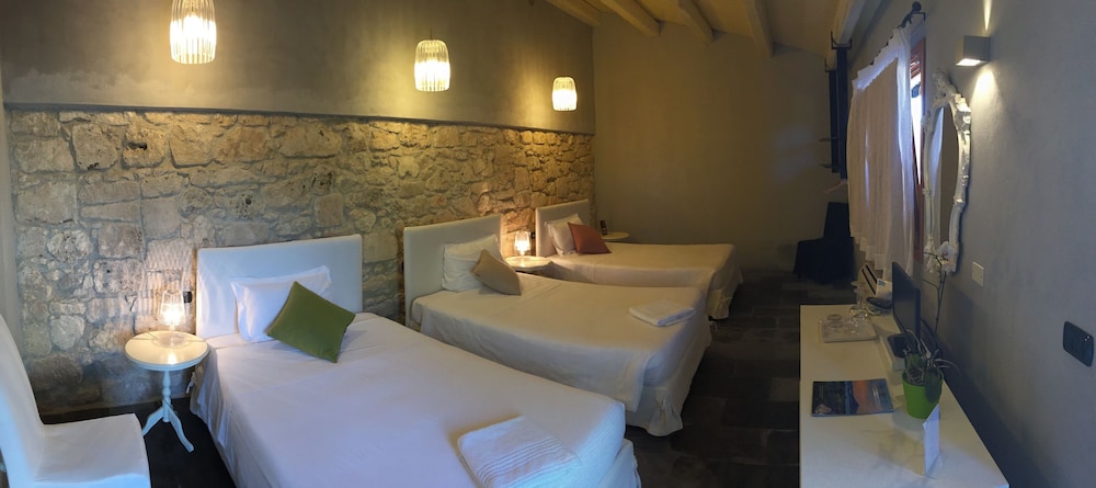 Borgo Alveria