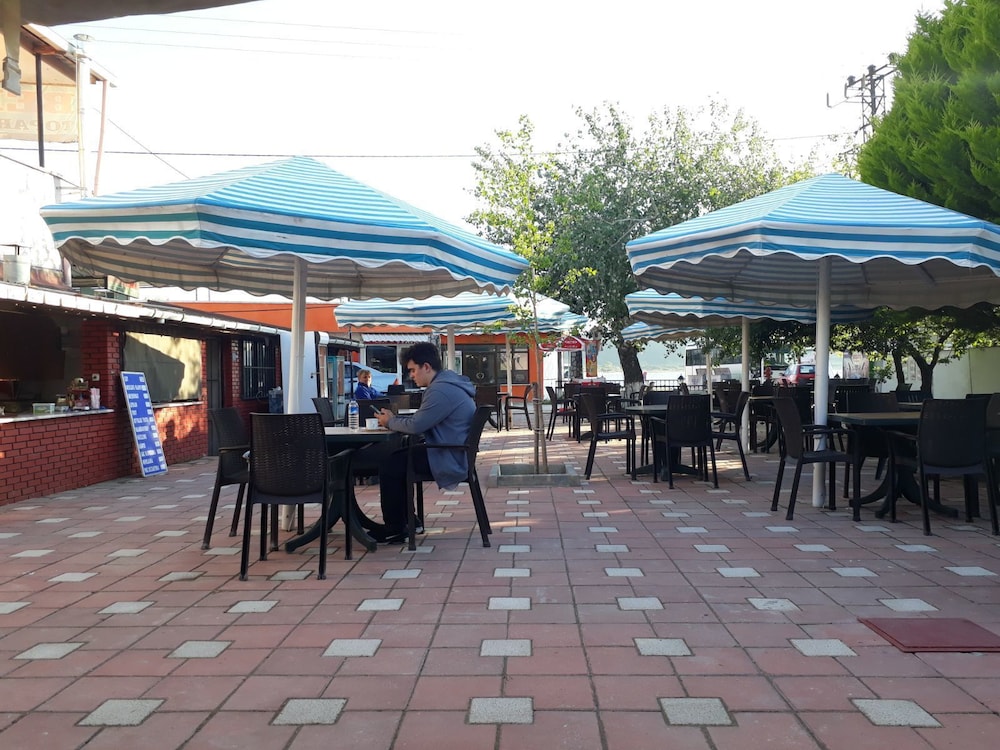 Huzur Pansiyon