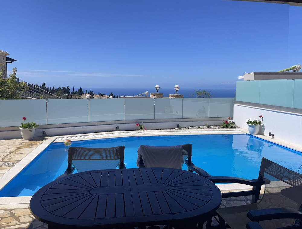 Villas Goudis