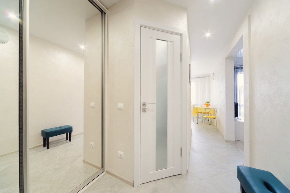 Apartment on Nemiga