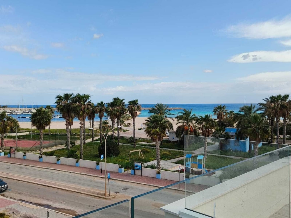 San Vito Resort & Spa