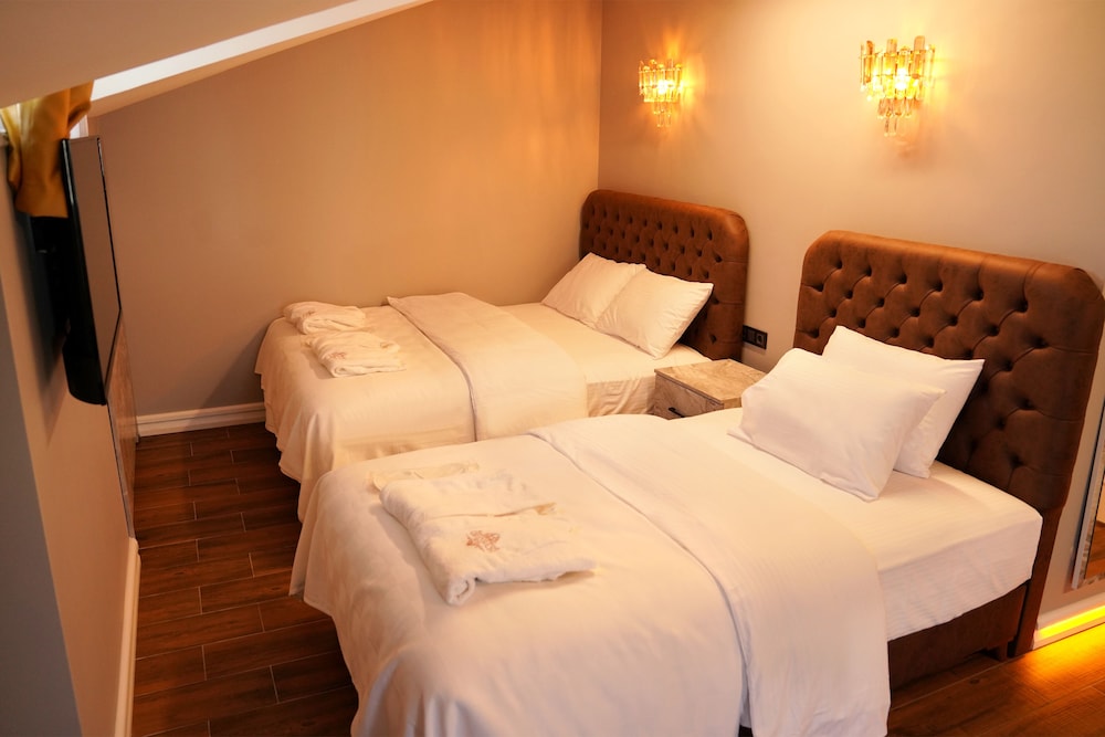 Greenwich Istanbul Otel - Image 26