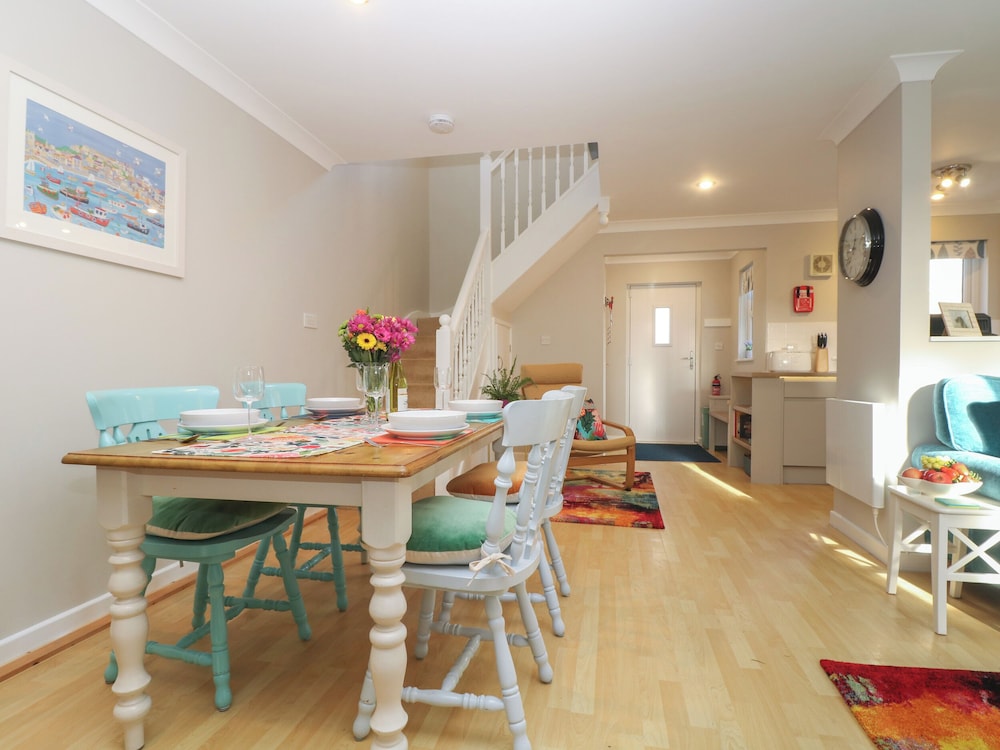 Jaspers Retreat, Formerly Known as Starfish Cottage