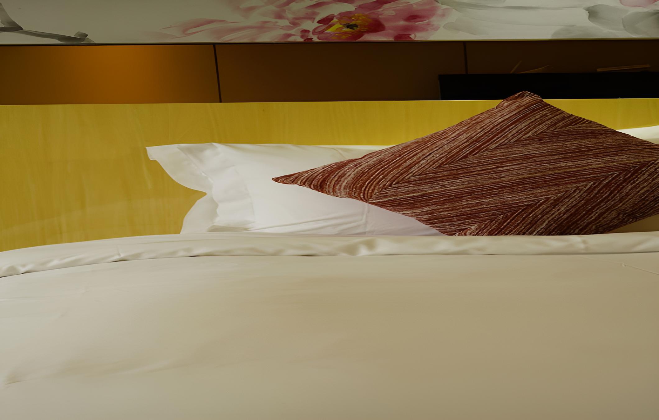 Paco Hotel Guangzhou Ouzhuang Metro Branch