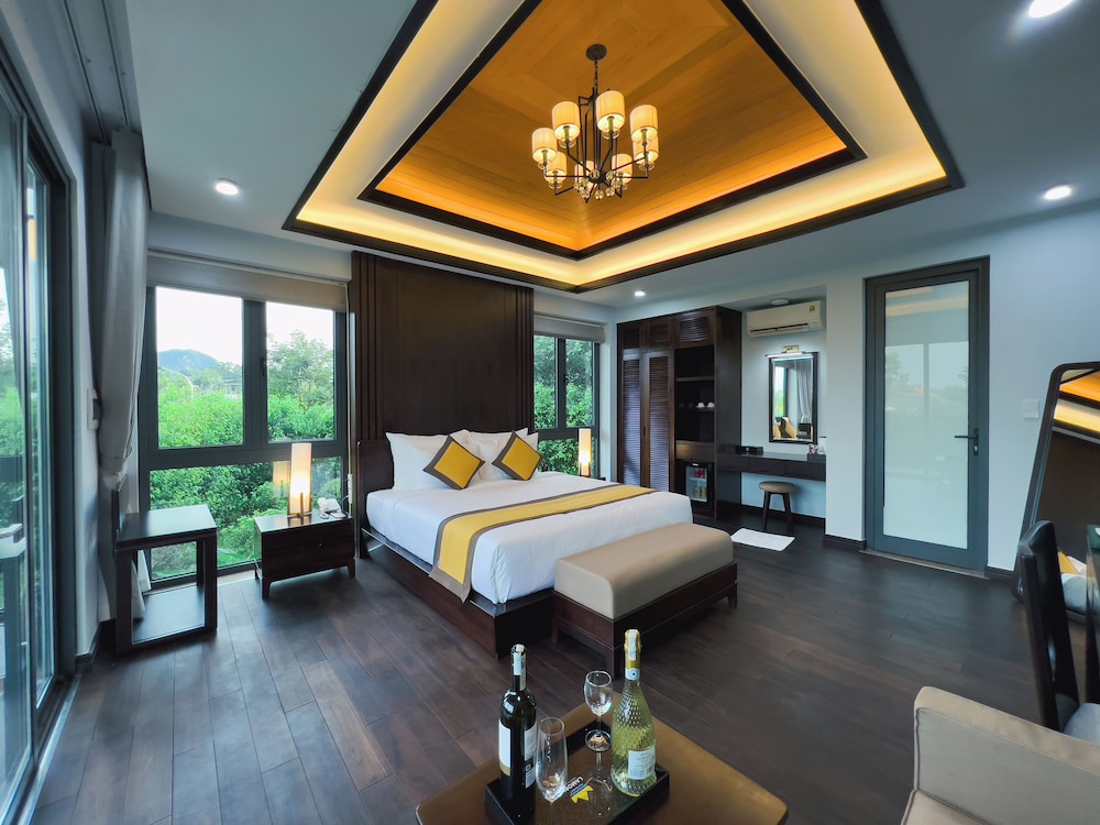 Lamori Resort & Spa