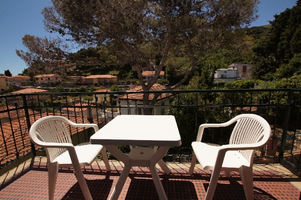 Residence Il Poggio