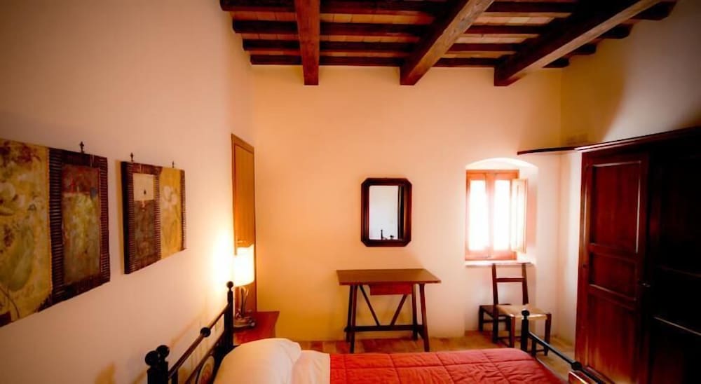 Residenza D'Epoca San Girolamo