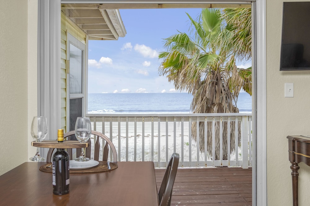 Sand Glo Villas