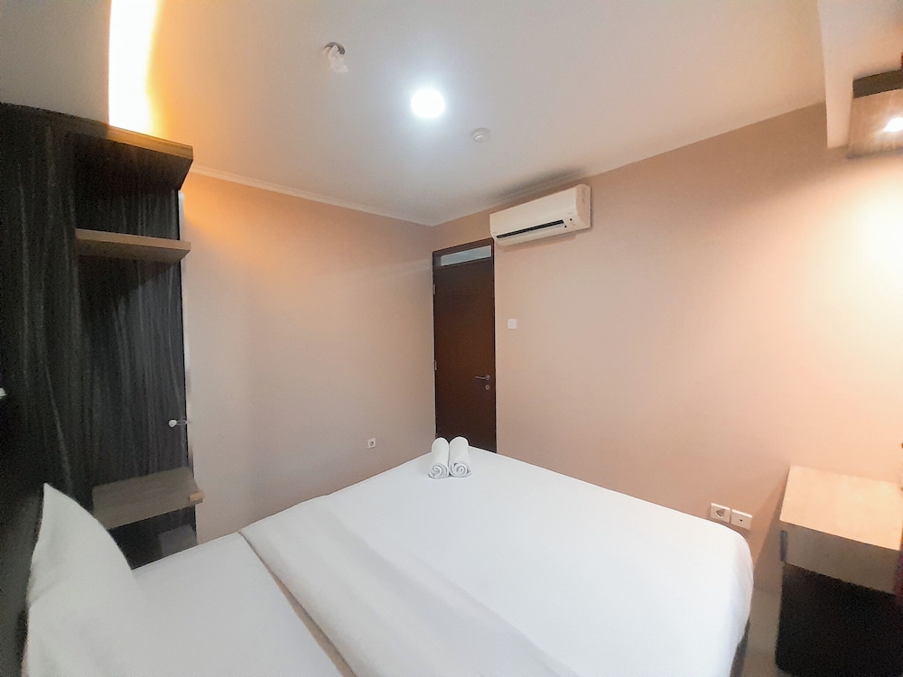 Best Deal And Comfy 2Br At Apartment Gateway Pasteur