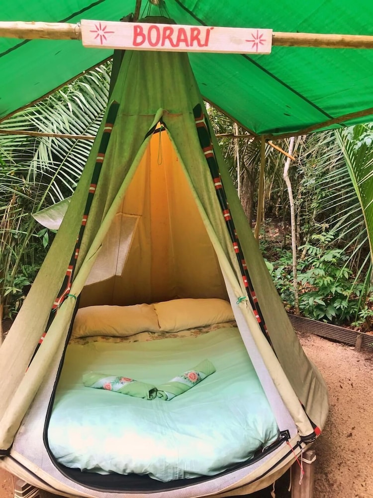 Glamping Aconchego Gaia