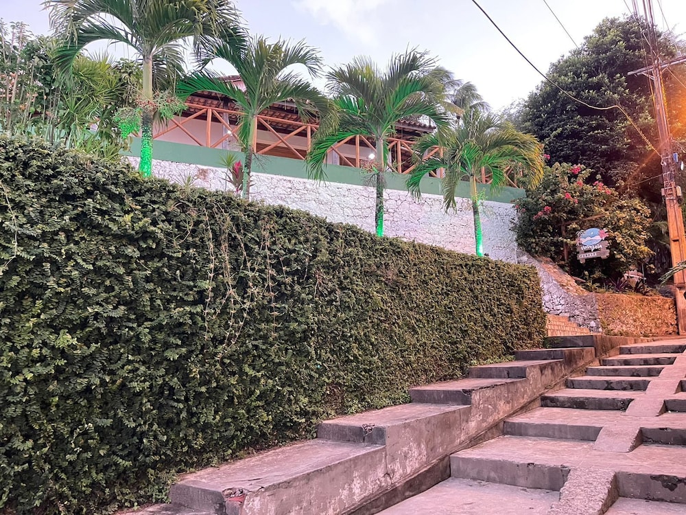 Pousada Vista Bela