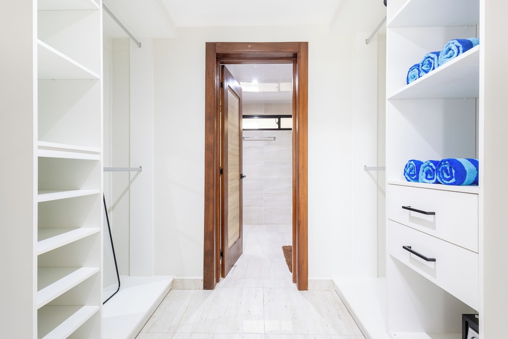 Quiet 1BR Apartment Walk to Bávaro Beach