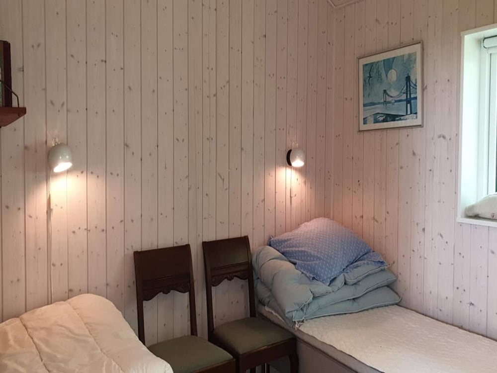 7 Person Holiday Home in Ebeltoft