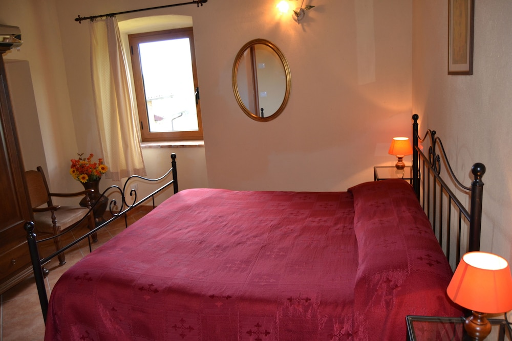 Agriturismo Il Montale view 2