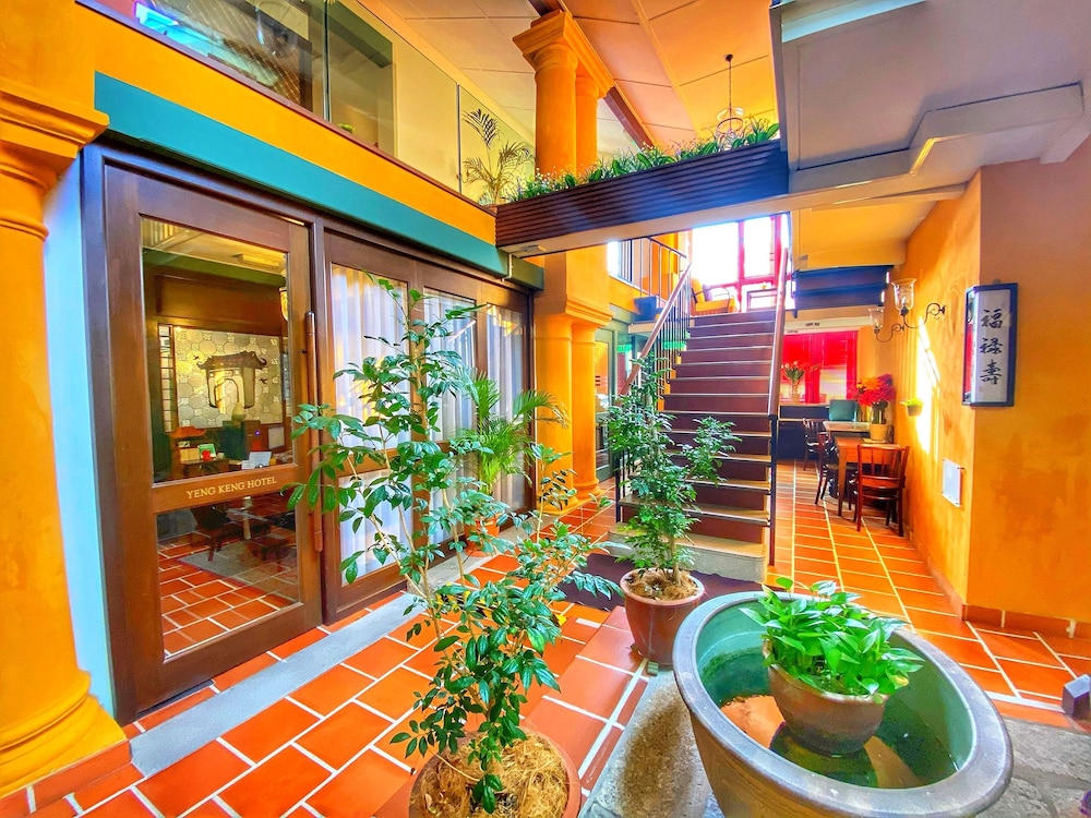 Yeng Keng Hotel 36