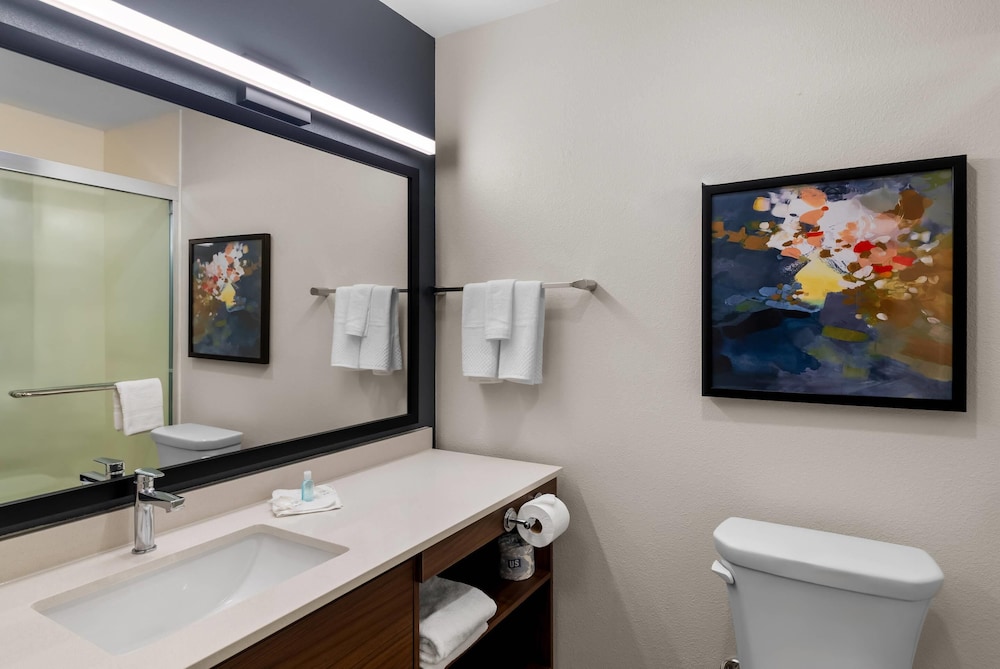 Everhome Suites Bastrop