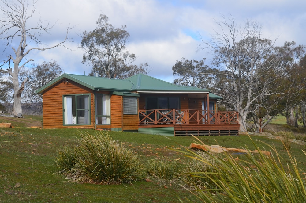Curringa Farm