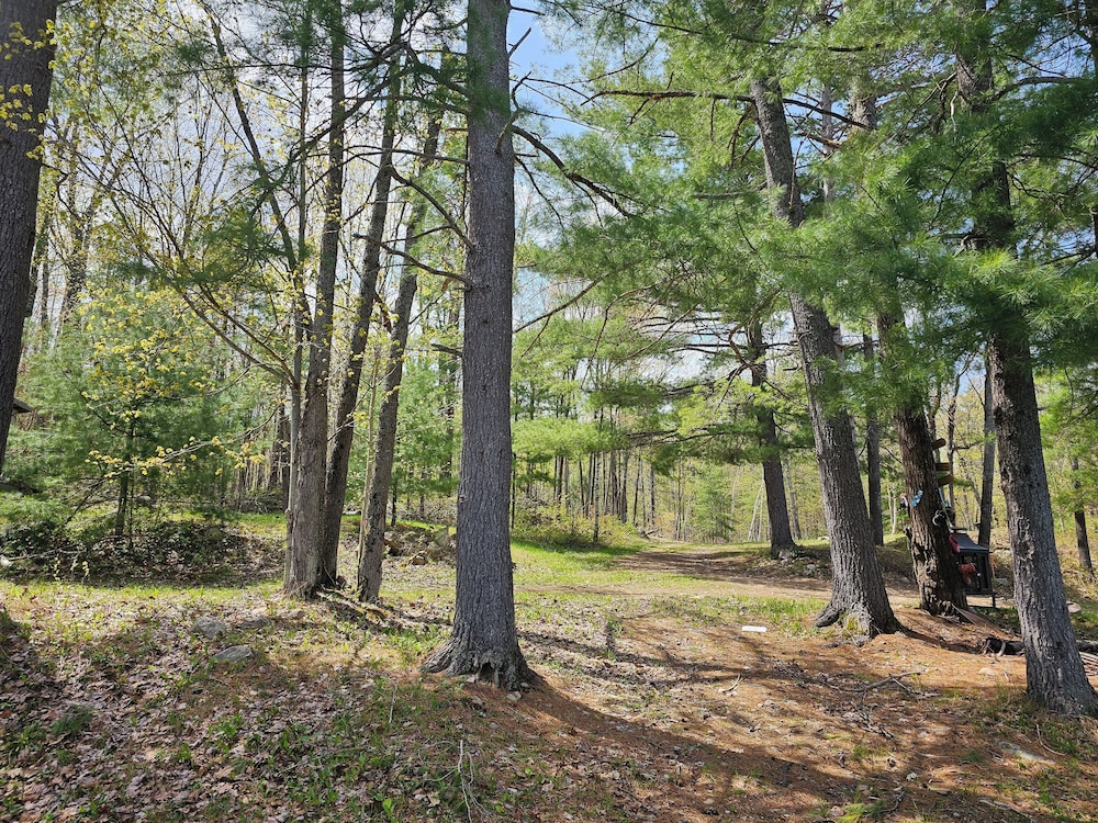Mazinaw Lakeside RV Park & Campground