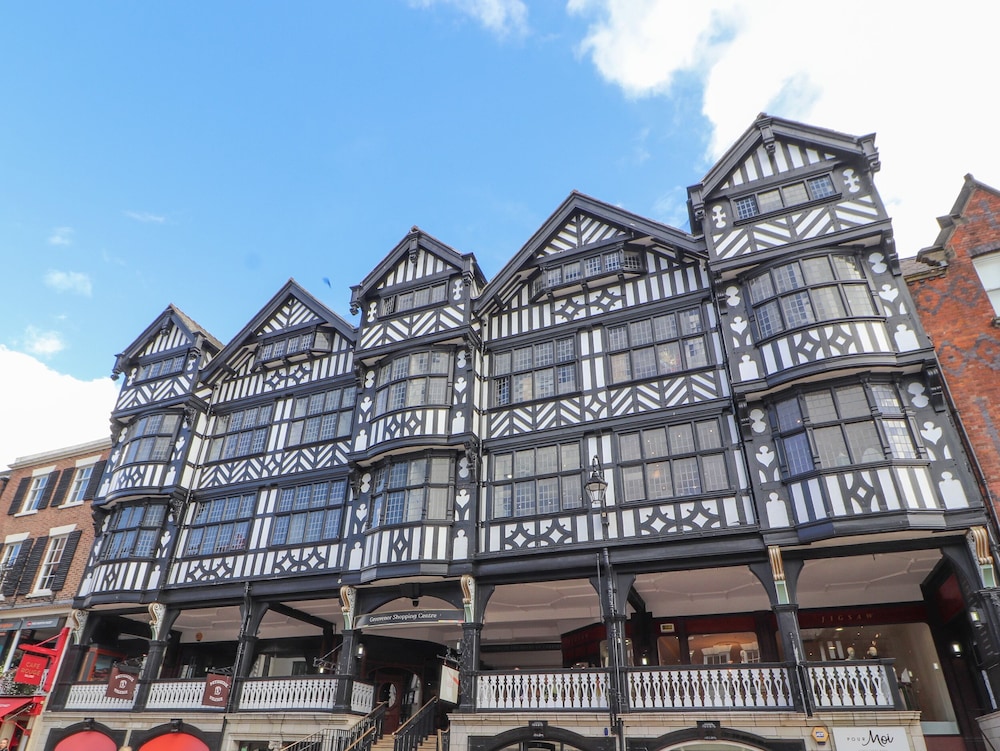 Butler's Flat