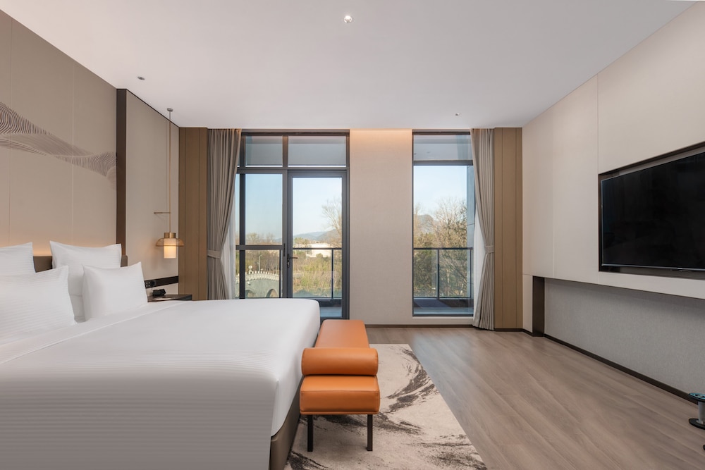 Pullman Taizhou Shenxianju